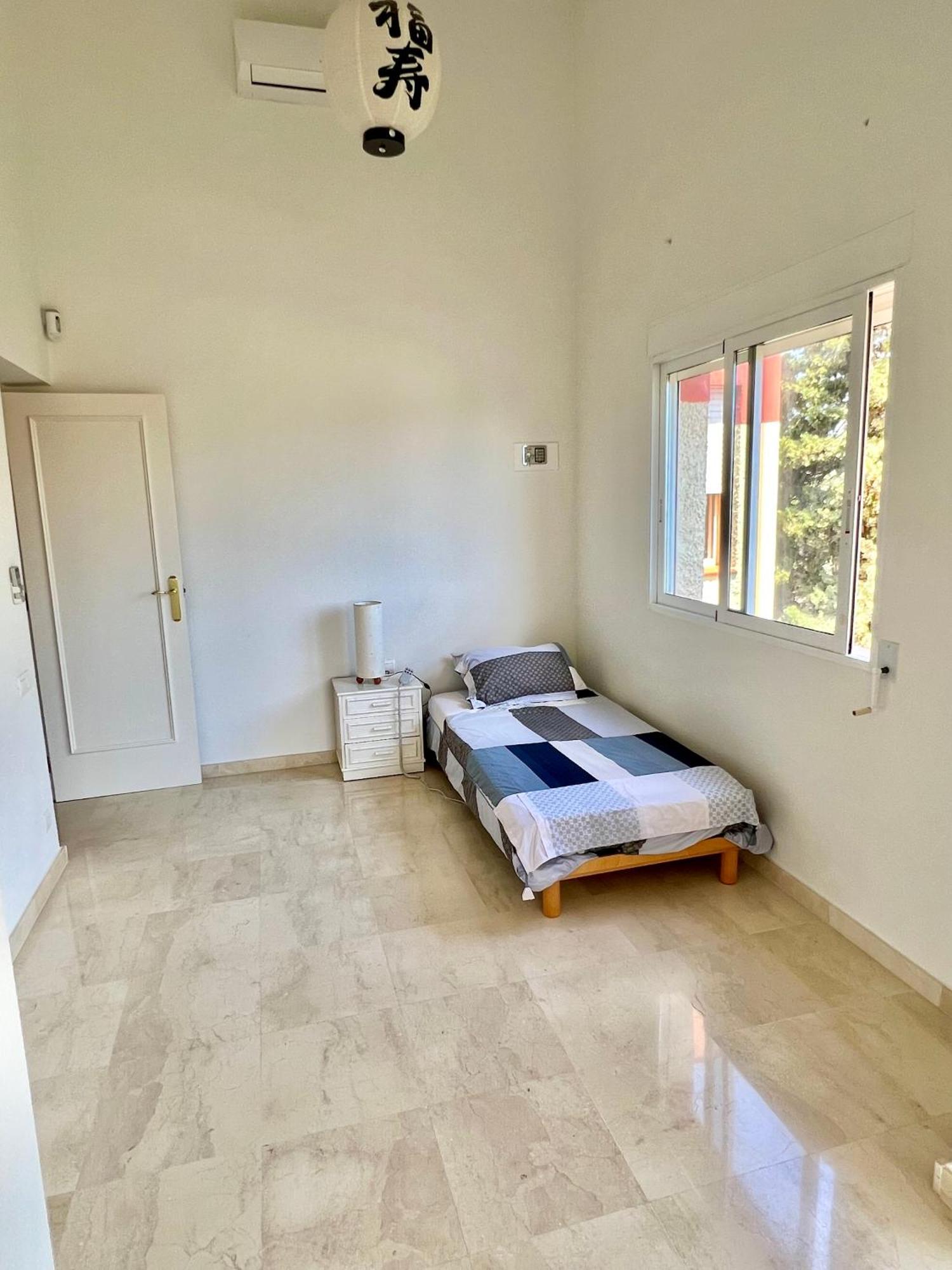 Beachside 4-Bedroom With Pool Alicante Exterior foto