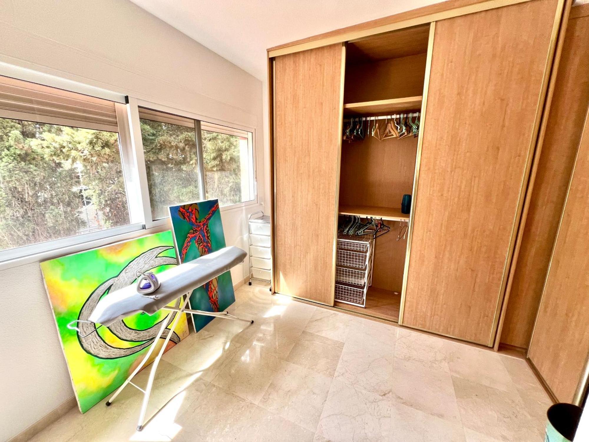 Beachside 4-Bedroom With Pool Alicante Exterior foto